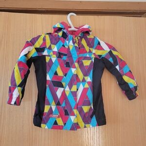 2t/3t jacket